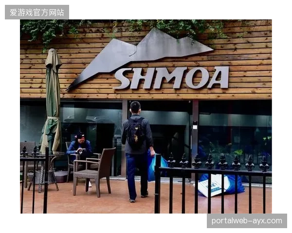 上海东方体育中心路跑配套项目破解了体育文旅脱节难题